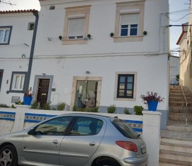 Estremoz House | Casa Porta do Sol