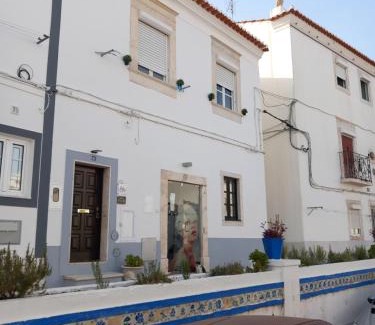 Estremoz House | Casa Porta do Sol