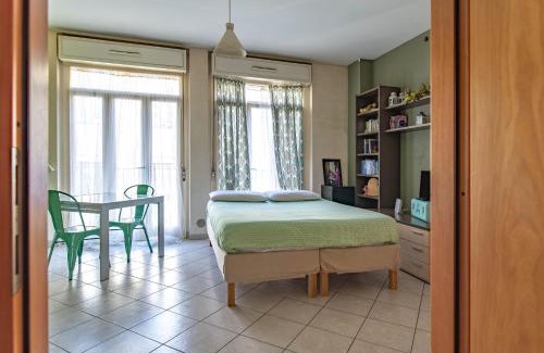 Borgo Dora Apartment | Casa Porta Pila