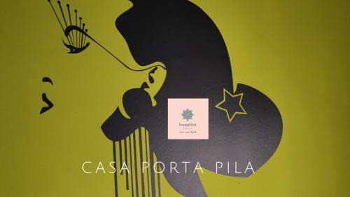 Borgo Dora Apartment | Casa Porta Pila