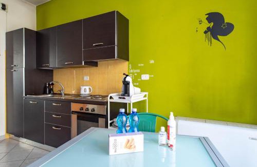 Borgo Dora Apartment | Casa Porta Pila
