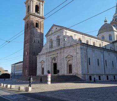 Borgo Dora Apartment | Casa Porta Pila