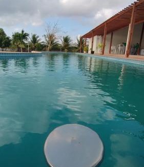 Trairi House | Casa Portal das Flecheiras