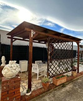 Misilmeri House | Casa Portella