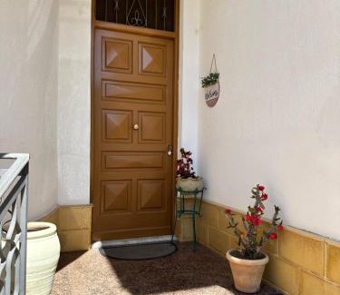 Misilmeri House | Casa Portella
