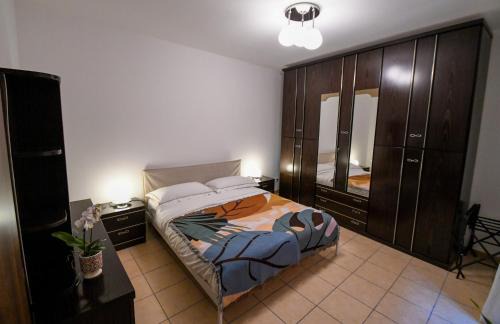 Venafro House | Casa Portella