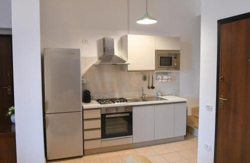 Venafro House | Casa Portella