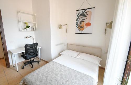 Venafro House | Casa Portella
