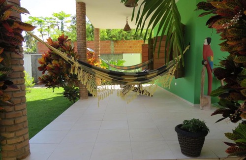 Porto da Rua House | Casa Porto do Mangue