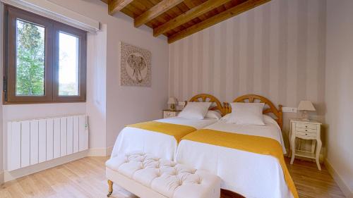 Carballo House | Casa Portolago