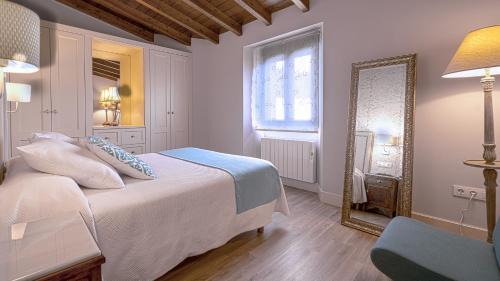 Carballo House | Casa Portolago