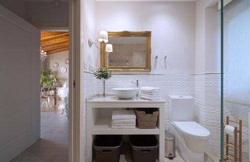 Carballo House | Casa Portolago