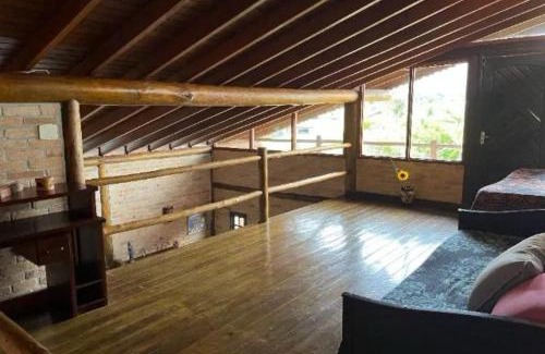 Caraguatatuba House | Casa poseidon