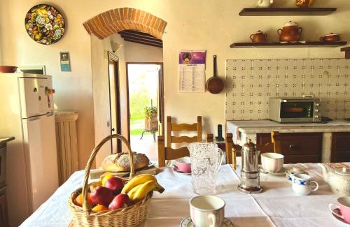 Capannori House | Casa Pozzi