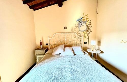 Capannori House | Casa Pozzi