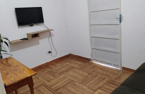 Foz do Iguacu House | Casa próximo às Cataratas do Iguaçu