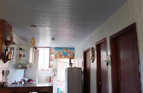 Rio Vermelho Sul House | Casa próximo á praia MOÇAMBIQUE SC