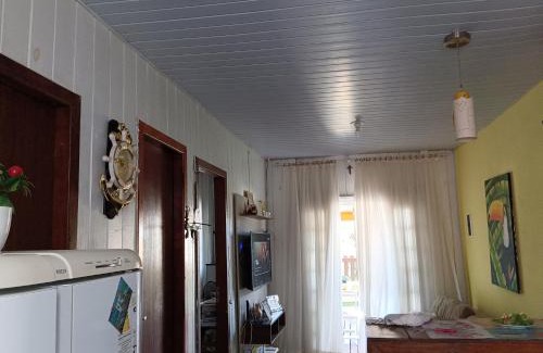 Rio Vermelho Sul House | Casa próximo á praia MOÇAMBIQUE SC