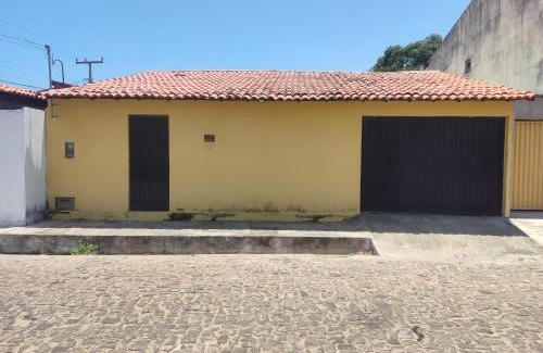 Piaui Apartment | Casa próximo ao Aeroporto