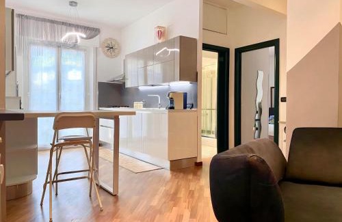 Pra' Apartment | Casa Pra' - Vicino Mare Ristrutturata con Balcone