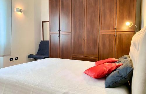 Pra' Apartment | Casa Pra' - Vicino Mare Ristrutturata con Balcone