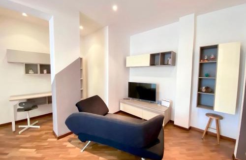 Pra' Apartment | Casa Pra' - Vicino Mare Ristrutturata con Balcone