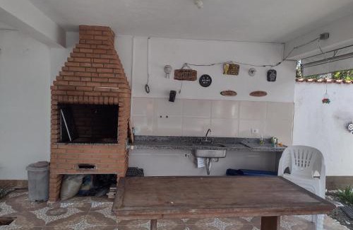 Jardim Neptunia House | Casa Praia Bertioga