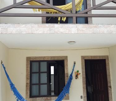 Foguete House | Casa Praia das Dunas Residence Club