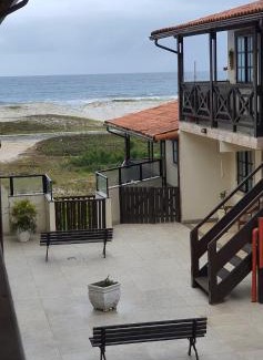 Foguete House | Casa Praia das Dunas Residence Club