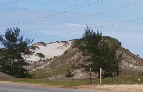 Foguete House | Casa Praia das Dunas Residence Club