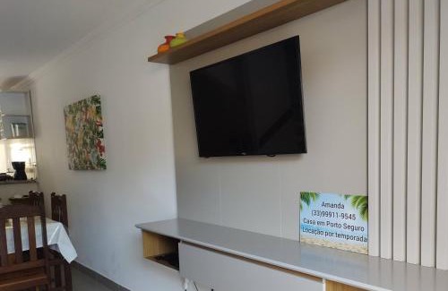 Taperapua Beach House | Casa Praia de Taperapuan em Porto