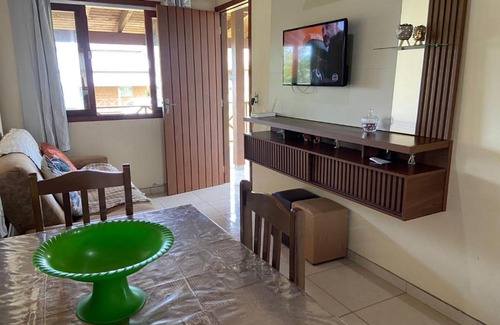 Sambaqui House | Casa Praia do Rosa