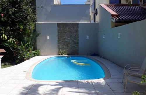 Ingleses do Rio Vermelho House | Casa Praia dos Ingleses