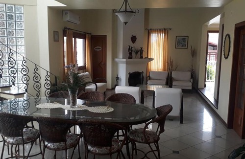 Ingleses do Rio Vermelho House | Casa Praia dos Ingleses