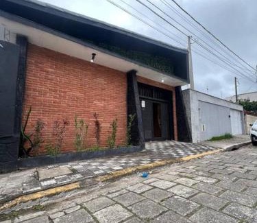 Praia dos Sonhos House | Casa Praia dos Sonhos