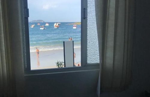 Armacao House | Casa praia frente ao mar