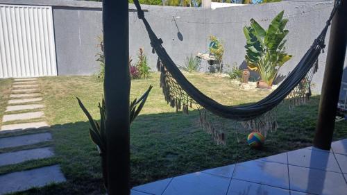 Caravelas House | Casa Praia Grauçá