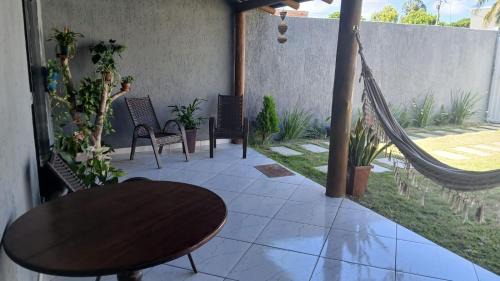 Caravelas House | Casa Praia Grauçá