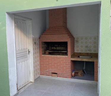 Indaia House | Casa praia Indaiá