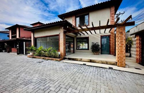 Praia Rasa House | Casa Praia Marina Búzios