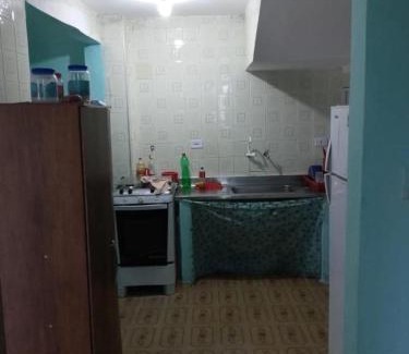 Mongagua House | Casa Praia Mongagua - Cantinho Familia pé na Areia