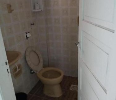 Mongagua House | Casa Praia Mongagua - Cantinho Familia pé na Areia