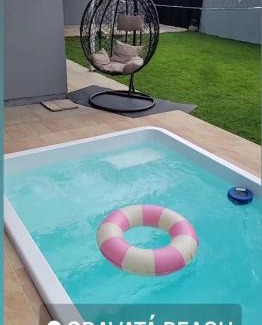 Gravata House | Casa PRAIA PARQUE