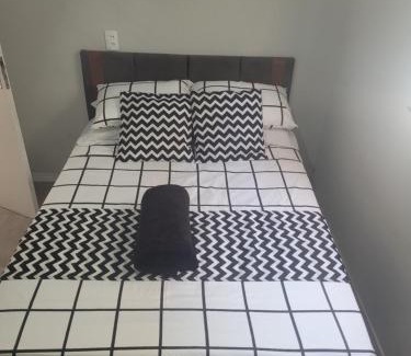 Gravata House | Casa PRAIA PARQUE