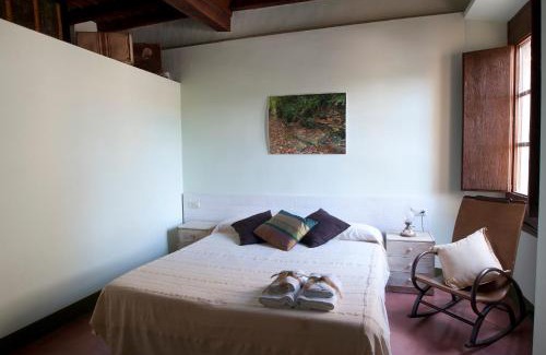 Sant Feliu de Pallerols House | Casa Prat