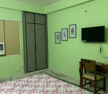 Patna Apartment | Casa Pratap