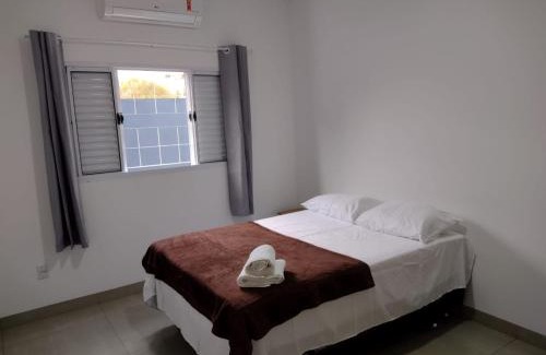 Bonito House | Casa Premium em Bonito - Linda e Confortável