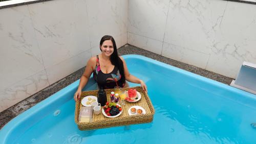 Paraty House | Casa Premium Paraty com Piscina - Passeio de Escuna de Cortesia incluso
