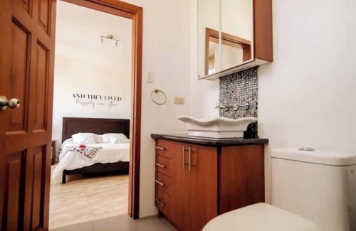Mirador San Jose Apartment | Casa Primos and Mirador San Jose.