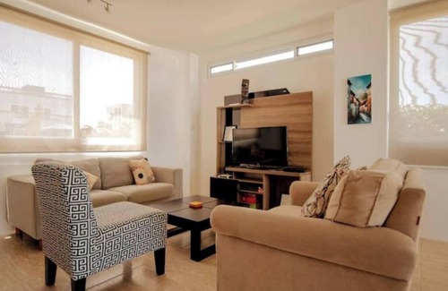 Mirador San Jose Apartment | Casa Primos and Mirador San Jose.